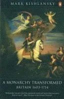 The Penguin History of Britain