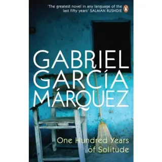 One Hundred Years of Solitude