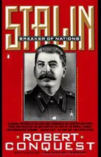 Stalin: Breaker of Nations