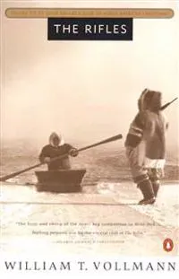 The Rifles: Volume Six of Seven Dreams: A Book of North American Landscapes
