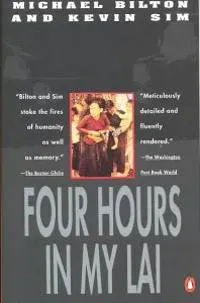 Four Hours in my Lai