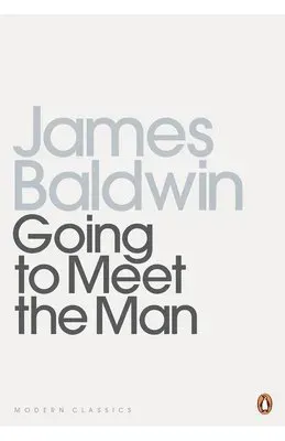 Going to Meet the Man
