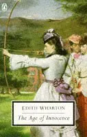 The Age of Innocence