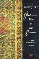 Beelzebub's Tales to His Grandson