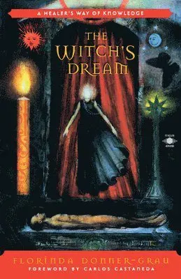 The Witch's Dream: A Healer's Way of Knowledge