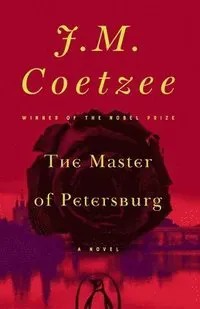 The Master of Petersburg