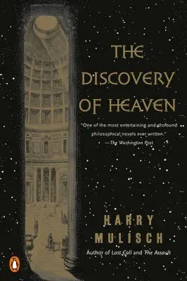 The Discovery of Heaven