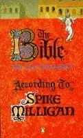 Bible according to spike milligan