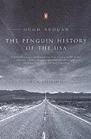 The Penguin History of the United States of America