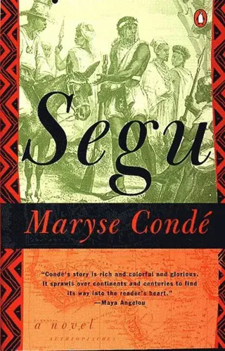 Segu