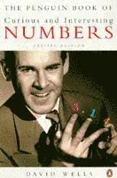 The Penguin Dictionary of Curious and Interesting Numbers