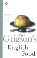 English Food