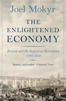 The Enlightened Economy