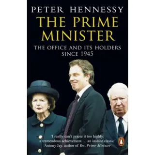 The Prime Minister