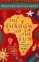 The Shadow of the Sun