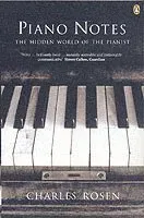 Piano Notes