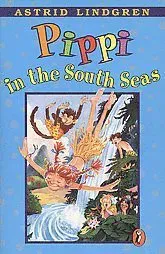 Pippi In The South Seas