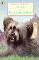 Tale of greyfriars bobby