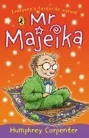 Mr majeika