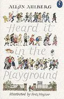 Heard it in the Playground