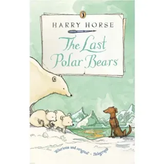 The Last Polar Bears