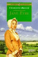 Jane Eyre - Brontë, Charlotte (Pocket),