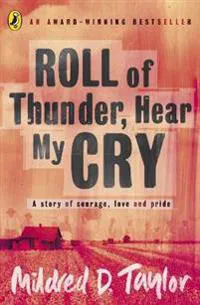 Roll of thunder, hear my cry