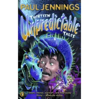 Thirteen Unpredictable Tales