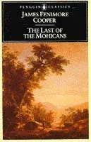 The Last of the Mohicans