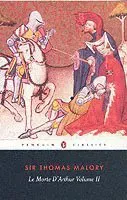 Le Morte D'Arthur Volume 2