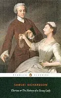 Clarissa, or the History of a Young Lady
