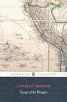 The Voyage of the Beagle