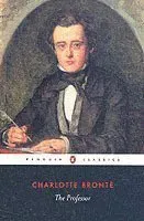 The Professor - Brontë, Charlotte (Pocket),