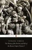 History of the decline and fall of the roman empire