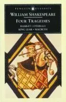 Four Tragedies