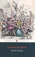 Nicholas Nickleby