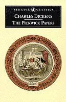 The Pickwick Papers