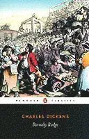 Barnaby Rudge