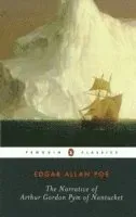 The Narrative Of Arthur Gordon Pym Of Nantucket