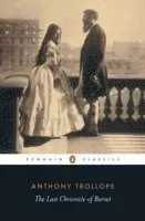 Last chronicle of barset