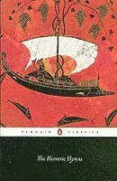 The Homeric Hymns