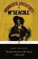 Wonderful Adventures of Mrs Seacole in Many Lands