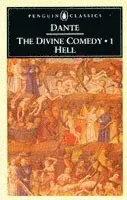 Comedy of dante alighieri - hell