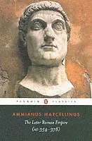 The Annals of Imperial Rome