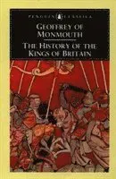 The History of the Kings of Britain