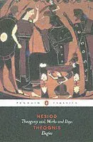 Hesiod and Theognis