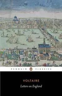 Letters on England