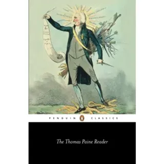 Thomas Paine Reader