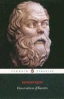 Conversations of Socrates