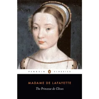The Princesse De Cleves